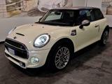 MINI Mini Cooper SD aut. Hype - SEVEN - XENO - PELLE  - MINI MINI: Seven