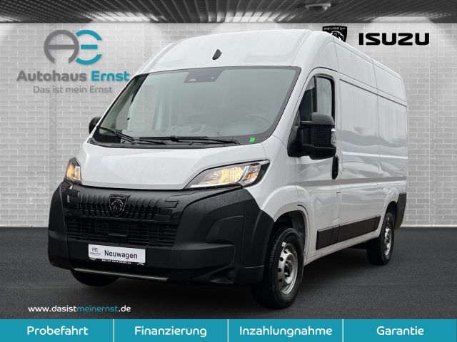 Peugeot Boxer 2.2 BlueHDi 140 L2H2