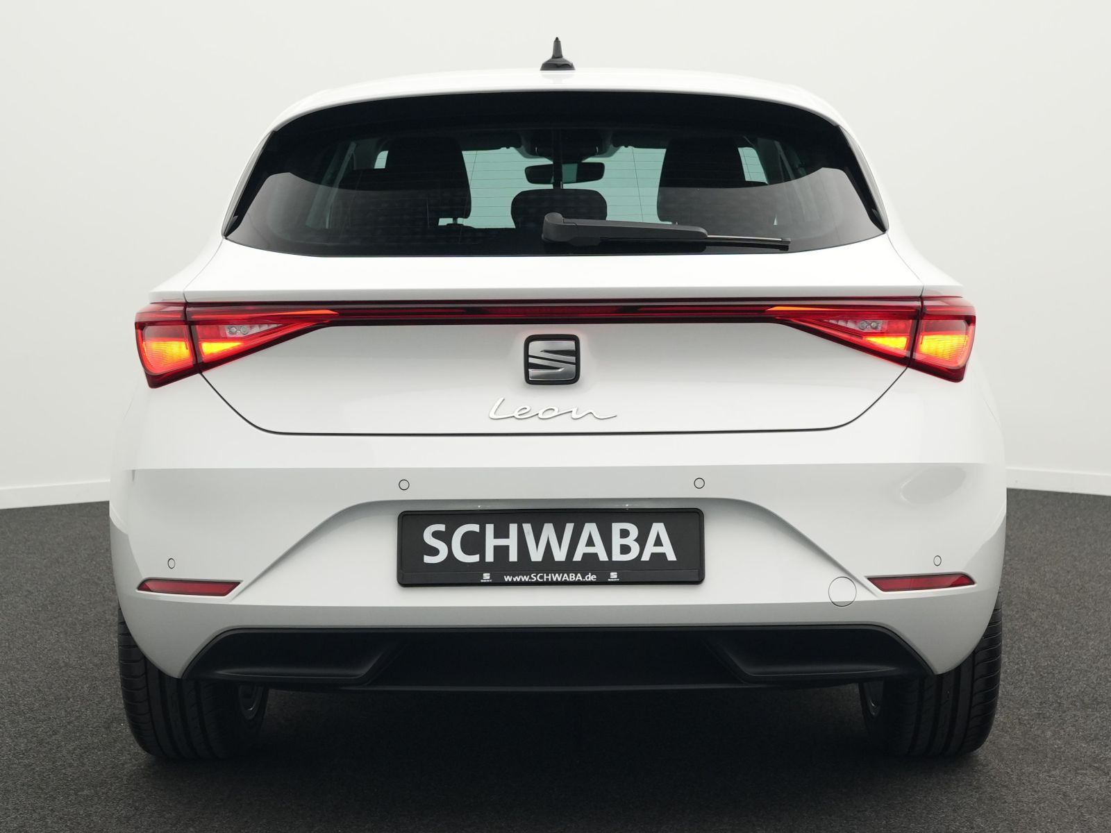 Seat Leon - Bild 8