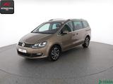 Volkswagen Sharan 2.0 TDI 7 SITZE,KAMERA,AHK,AMBIENTE,SH - Volkswagen Sharan mit Diesel-Antrieb: Automatik