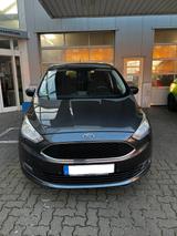 Ford Grand C-Max 1,0 EcoBoost 92kW Cool & Connect... - Ford Grand C-Max von privat