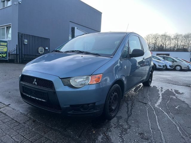 Mitsubishi Colt Lim. 3-trg. Inform *TÜV NEU