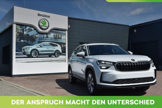 Skoda Kodiaq 2.0TDI DSG*Navi*Matrix*AHK*ACC*Canton*uvm