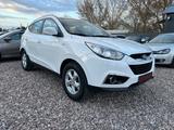 Hyundai ix35 Comfort 2WD 1.6 1.Jahr Garantie - Hyundai ix35 in Erfurt