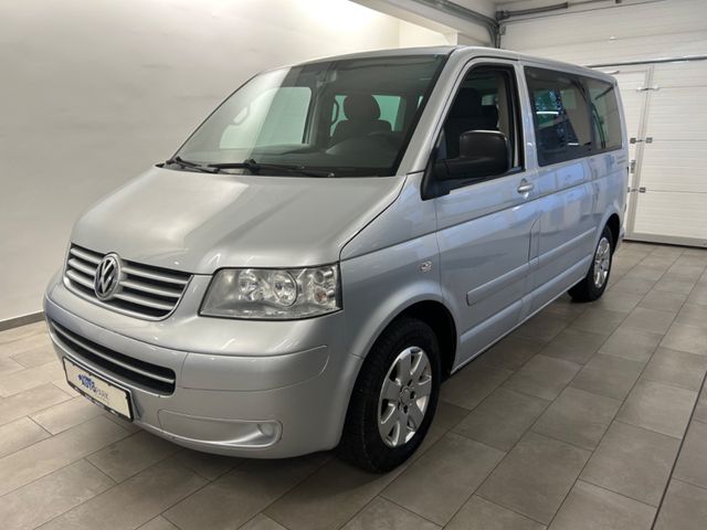 Volkswagen T5 Multivan  *Sitzheizung*Klima*7-Sitzer*