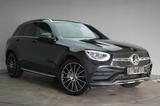 Mercedes-Benz GLC 220 d 4Matic 9G-Tronic AMG Distronic/Kamera/ - Mercedes-Benz GLC 220 in Braunschweig