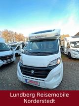 Chausson 747 GA Welcome Premium - Chausson Hamburg