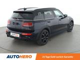 MINI Clubman Cooper S Classic Trim Aut.*NAVI*LED*CAM* - MINI Cooper S Clubman mit Benzin-Antrieb: Automatik