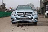 Mercedes-Benz Mercedes GLK 220CDI - aus 2012: Mercedes Glk