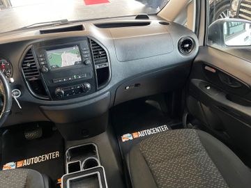 Mercedes-Benz Vito Mixto 116 CDI RWD kompakt*Navi*AHK*Kamera*