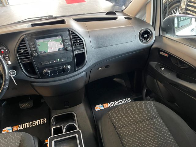 Mercedes-Benz Vito Mixto 116 CDI RWD kompakt*Navi*AHK*Kamera*
