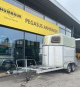 Böckmann DUO mit Kutschenanhänger 2,7t - Angebote entsprechen deinen Suchkriterien