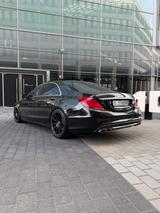 Mercedes-Benz S 350 BlueTEC L - AMG  - gebrauchte Mercedes-Benz S 350 aus dem Jahr 2014