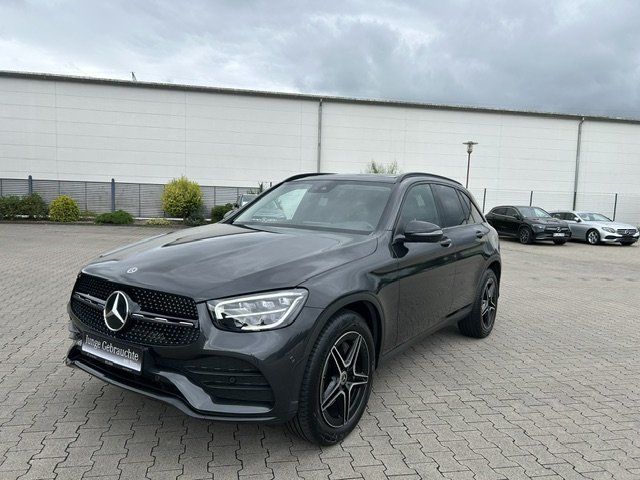 Image of Mercedes-Benz GLC 220