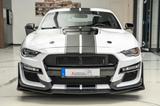 Ford Mustang 3,7 GT SHELBY FACELIFT LED ANDROID - Ford Mustang mit Benzin-Antrieb: Coupe