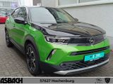 Opel Mokka-e Ultimate - Opel Mokka-e aus 2021