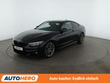 BMW 420i M Sport Aut.*NAVI*LED*TEMPO*CAM*PDC*SHZ* - gebrauchte BMW 420 aus dem Jahr 2020