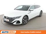 Volkswagen Arteon Shooting Brake 1.4 eHybrid R-Line Aut.