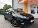 Ford Fiesta ST-Line=Kamera-Abstands.Tempomat= - gebrauchte Ford Fiesta aus dem Jahr 2021