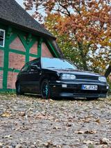 Volkswagen VW Golf 3 GTI 2.0 8v - Volkswagen Golf aus 1997: GTI