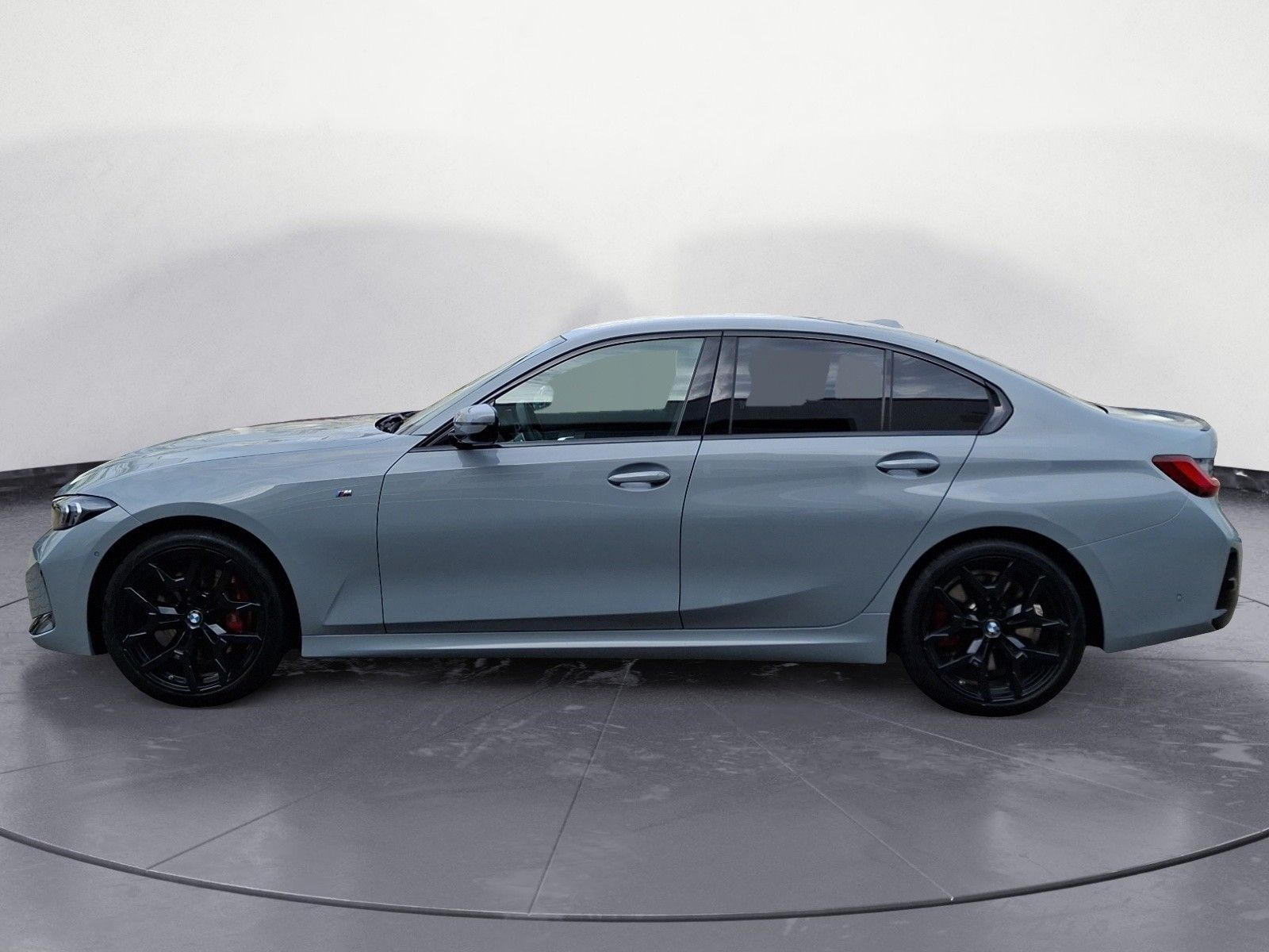 BMW 320d xDrive Limousine M Sportpaket Sport Aut. imagem 3