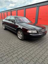 Audi A8 D2 3.7 V8 Automatik - H-Kennzeiche... - gebrauchte Audi A8 aus dem Jahr 1995