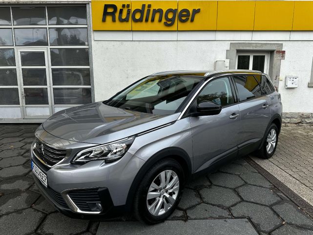 Peugeot 5008 Active *7-SITZE* NAVIGATION 180  KAMERA LED