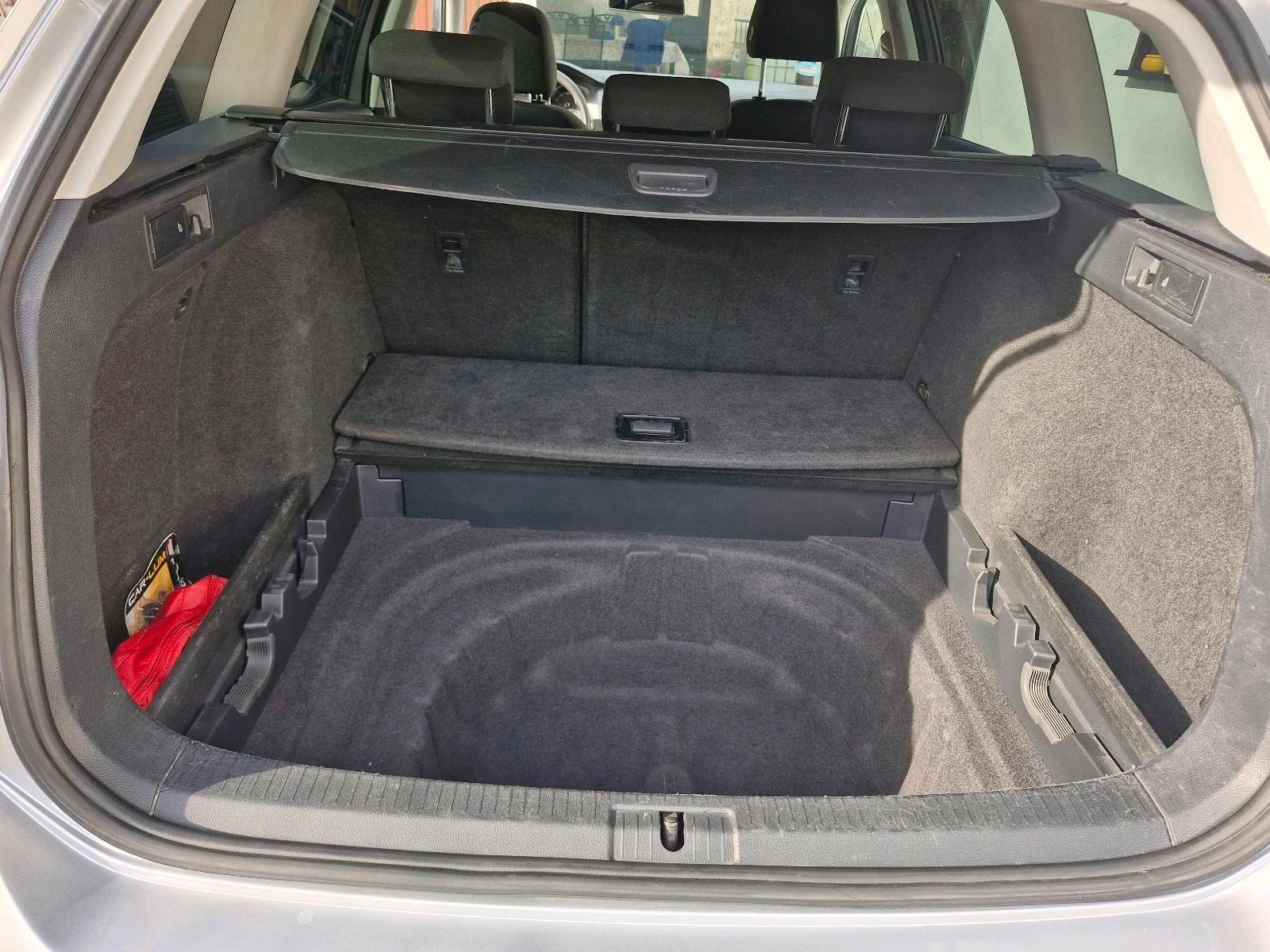 Volkswagen Golf 2014 — photo 12