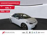 Volkswagen ID.3 150 kW Pro MOVE FACELIFT AHK+PANO+HuD+360°