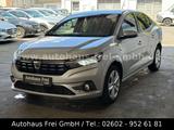 Dacia Logan 1.0 LIMO. STUFENHECK*LED*KAMERA*KLIMAAUTOM - Dacia Logan: 1.0