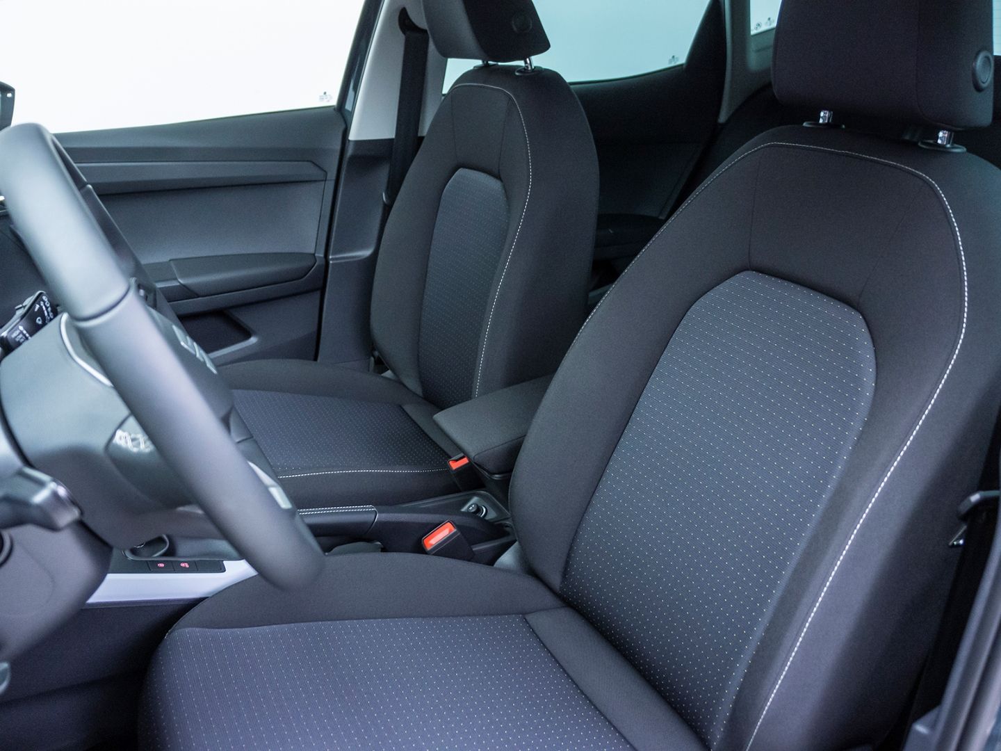 Seat Arona - Bild 9