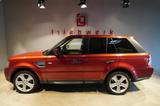 Land Rover Range Rover Sport 5.0 V8-BRD-U-frei-Motor neu - Land Rover: Geländewagen