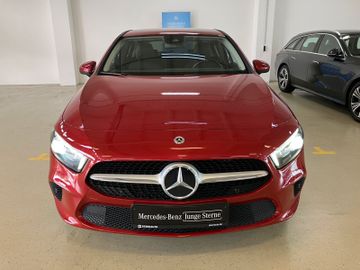 Mercedes A 250 - 3