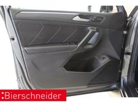 Volkswagen Tiguan Allspace - Vorschau Bild 12