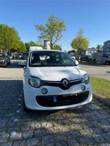 Renault Twingo 2015 Baujahr - Renault Twingo in Lübeck