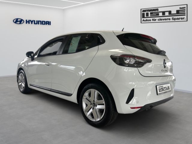 Fahrzeugabbildung Renault Clio V Evolution TCe 90 KLIMA+SHZ+KAMERA+KEYLESS