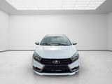 Lada Vesta 1.6*1 HAND*KLIMA*SHZ*TEMPOMAT* - Lada Vesta Gebrauchtwagen