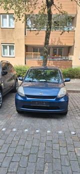 Daihatsu Sirion - Sparsam, zuverlässig, id... - Daihatsu aus 2005