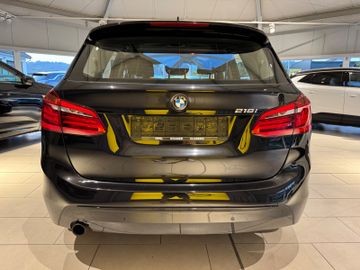 Bild 5 BMW 218 Baureihe 2 Active Tourer 218 i
