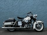 Harley-Davidson FLH 1200 POLICE SHOVEL SHOVELHEAD *LIEFERUNG MGL - Offers matching your search criteria