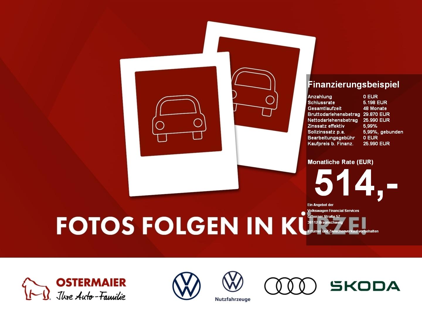 Volkswagen Golf Variant R-Line 1.5 TSI TravelA.Lenk-HZG.KAM
