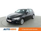 BMW 1er 120i Advantage Aut.*NAVI*TEMPO*PDC*SHZ* - BMW 120: 120i 1er