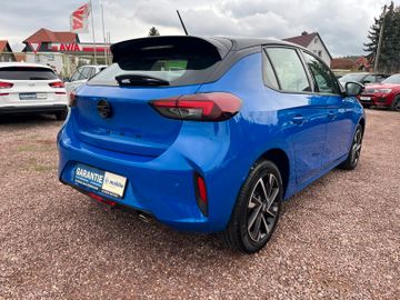Opel Corsa - 7