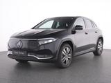 Mercedes-Benz EQA 300 4M Progressive+MBUX+LED-HP+Mem+EHeck+360 - Mercedes-Benz EQA aus 2024