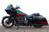Harley-Davidson FLTRXSE CVO ROAD GLIDE CUSTOM  - HARLEY-DAVIDSON MEHR ALS 1500 CCM