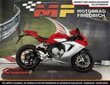 MV Agusta F3 800 ABS [SERVICE NEU] - Offers