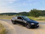 BMW M3 / E92/COMPETITON/LCI/Coupé/SCHECKHEFT/S65/V8 - BMW M3 aus 2010: Coupe