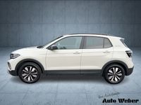 Volkswagen T-Cross - Vorschau Bild 3