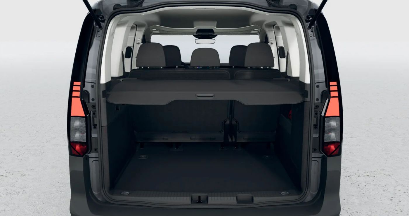Volkswagen Caddy - Bild 12