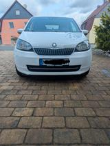 Skoda Citigo 1.0 MPI 44kW Fun Fun - Skoda Citigo von privat